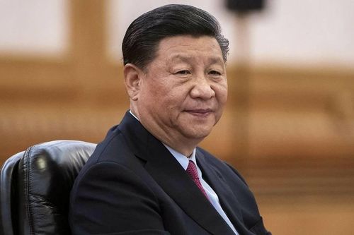 Chủ tịch Trung Quốc Tập Cận Bình đề xuất 4 nguyên tắc giải quyết khủng hoảng Ukraine