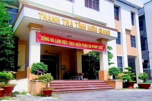 Kiên Giang: Kiến nghị xử lý trách nhiệm nhiều tập thể, cá nhân do hạn chế cung cấp dịch vụ công