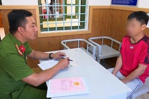 Đề nghị truy tố cán bộ xã lạm dụng chức vụ quyền hạn chiếm đoạt tài sản