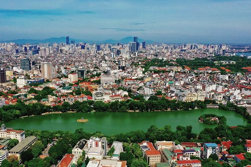 Tránh chọn tên vô nghĩa hay quá dài khi sáp nhập xã, phường ở Hà Nội