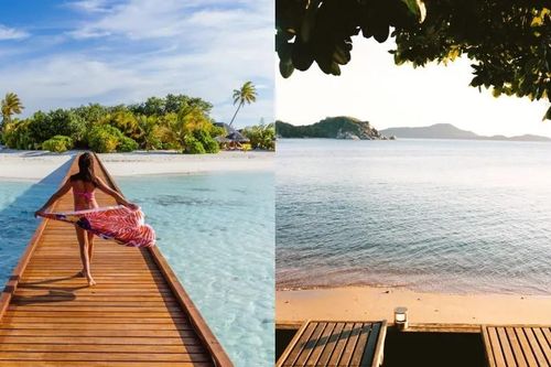 'Bản sao' đẹp không kém bản chính của các điểm đến nổi tiếng, giá lại rẻ bất ngờ