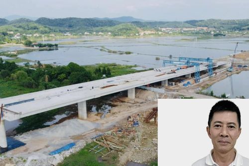 Chủ tịch Tập đoàn Thuận An bị bắt: DN vài tỷ vốn tăng gấp 200 lần, nổi lên nhờ cầu đường