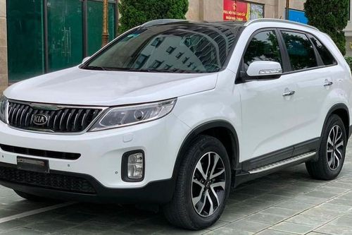 Loạt xe cũ gầm cao giá 600 triệu trở xuống dành cho người mua ô tô lần đầu