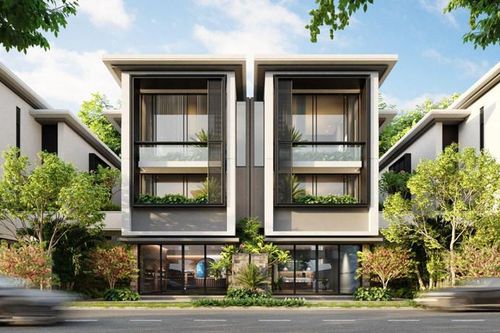 Xu hướng bất động sản nghỉ dưỡng giữa thiên nhiên nguyên sơ