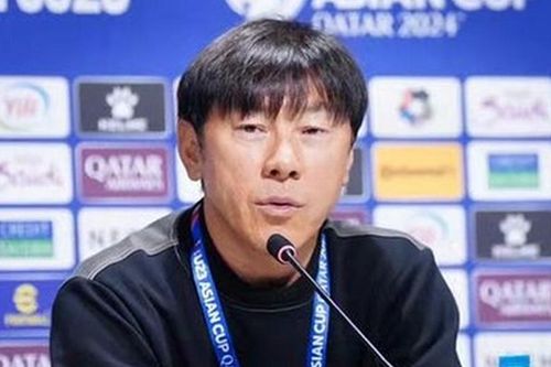 U23 Indonesia thua đau Qatar, HLV Shin Tae Yong tố trọng tài thiên vị