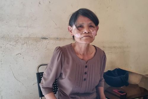 Truy tìm thanh niên cướp 200 tờ vé số của cụ bà bệnh tật