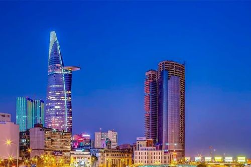 Chìa khóa khai mở, đánh thức dòng chảy 'vàng' sông Sài Gòn