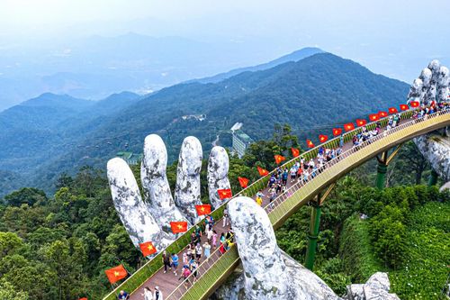 Loạt ưu đãi và sự kiện hấp dẫn dành cho du khách đến Đà Nẵng dịp lễ 30/4