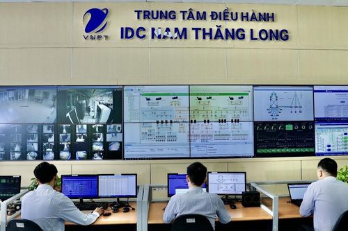 5 tiêu chí khi chọn nhà cung cấp dịch vụ thuê chỗ đặt máy chủ