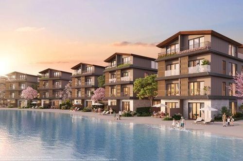 Người giàu Việt 'bắt sóng' cuộc sống xa xỉ thầm lặng