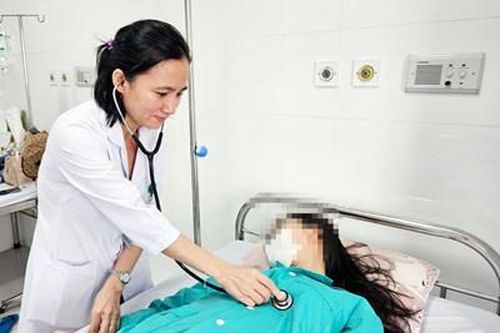 Kết luận vụ ngộ độc thực phẩm liên quan đến học sinh Trường THPT Nguyễn Văn Trỗi, Nha Trang