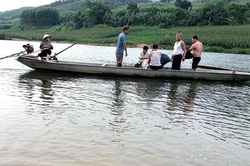 Hai nữ sinh THCS tử vong do đuối nước