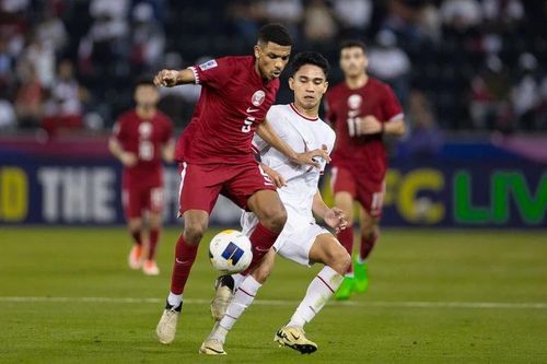 U23 Indonesia thất bại trận ra quân: Bài học cho U23 Việt Nam?