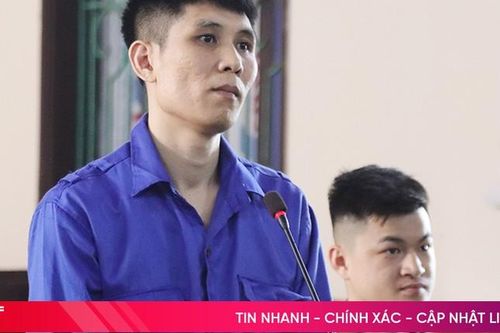 Lĩnh 8 năm tù vì tổ chức cho 15 người trốn đi nước ngoài