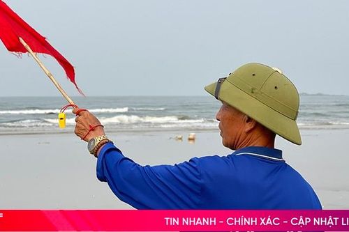 Vì một mùa du lịch biển an toàn