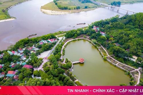 Con đường về bến Tam Soa