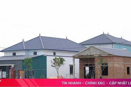Người dân Cẩm Xuyên ổn định cuộc sống ở các khu tái định cư cao tốc Bắc - Nam