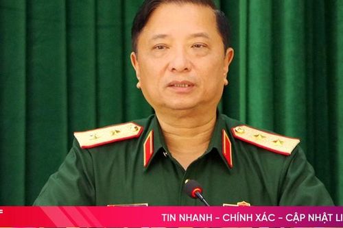 Xây dựng Đảng bộ Quân sự Hà Tĩnh vững mạnh về chính trị, tư tưởng, tổ chức