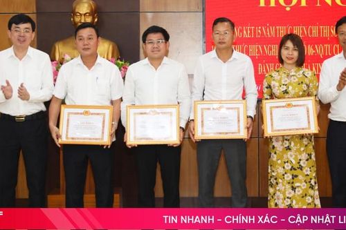 TX Kỳ Anh thực hiện hiệu quả các chỉ thị, nghị quyết của Trung ương và tỉnh