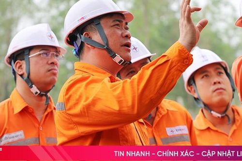 Tập trung giảm tổn thất cho lưới điện Kỳ Anh
