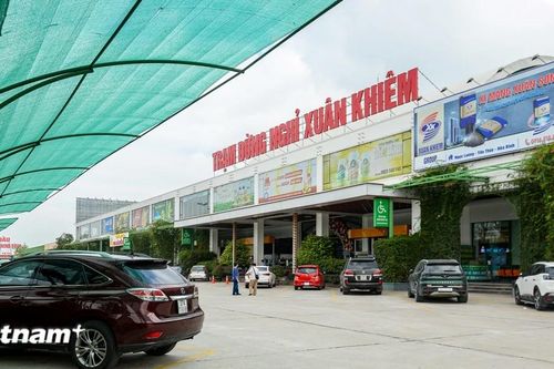 Đấu thầu trạm dừng nghỉ cao tốc: Sàng lọc kỹ để chọn nhà đầu tư tốt