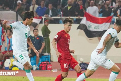 Những 'ngòi nổ' của Đội tuyển Việt Nam tại Vòng Chung kết U23 châu Á 2024