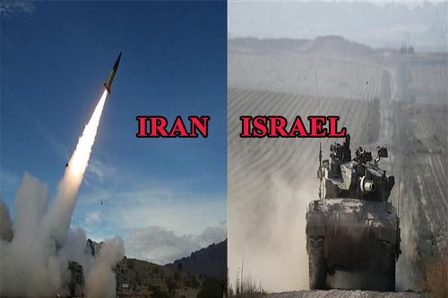Nguyên nhân Iran và Israel trở thành đối thủ ở Trung Đông