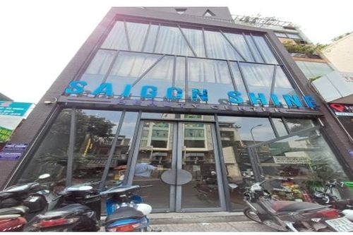 Núp bóng phòng khám răng hàm mặt, chăm sóc da để thực hiện dịch vụ 'nam khoa' trái phép