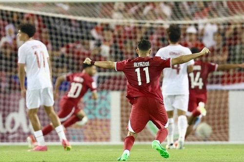 Bị đuổi hai người, U23 Indonesia 'phơi áo' ngày ra quân