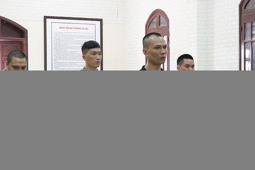 Ba án tử hình và hành trình truy bắt 'ông trùm' đường dây ma túy