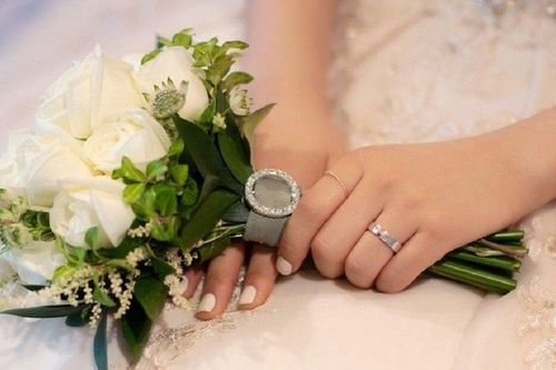Hôn nhân là bận rộn