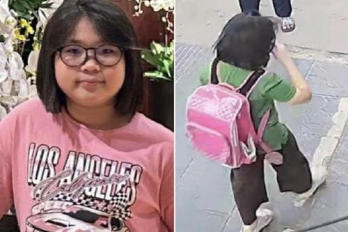Đã tìm thấy bé gái 11 tuổi ở Hà Nội 'mất tích' sau khi đi xe buýt