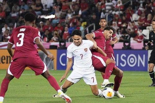 Sếp lớn PSSI: 'Hãy trao chức vô địch U23 châu Á cho Qatar'