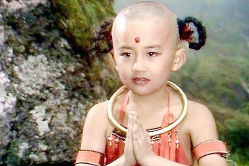 Hồng Hài Nhi trong Tây Du Ký 1986: Tốt nghiệp trường top 1 Trung Quốc, tỷ phú sở hữu khối tài sản bạc tỷ