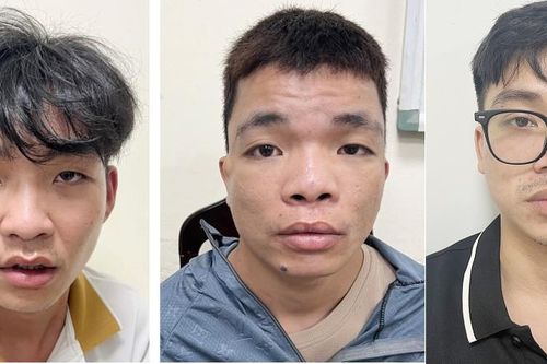 Anh trai bị tuyên án tử vụ sát hại xe ôm Grab, em đi cướp giật tài sản