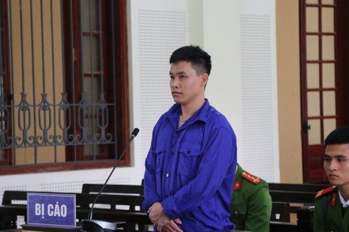 Cái kết buồn cho kẻ bất chấp tất cả để kiếm tiền 'nhanh' cưới vợ trẻ