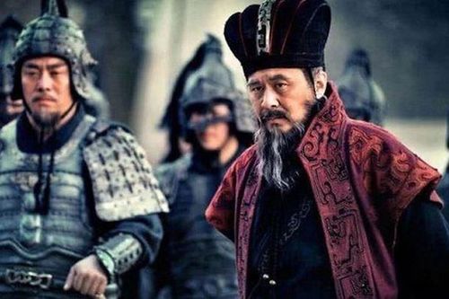 Tam quốc diễn nghĩa: 3 mãnh tướng khiến Tào Tháo cả đời e sợ, 1 người từng suýt khiến ông mất mạng