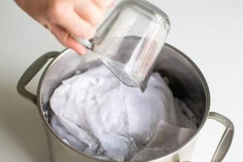 5 tuyệt chiêu làm sạch bóng đồ dùng không cần hóa chất tẩy rửa