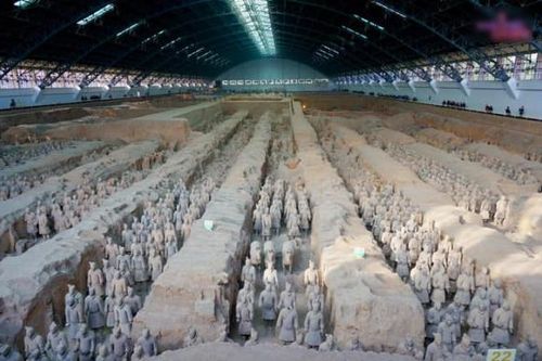 Tại sao không thể khai quật lăng mộ Tần Thủy Hoàng? Sau khi biết được lý do, các chuyên gia thách thức: 'Bạn có đủ can đảm để thử?'