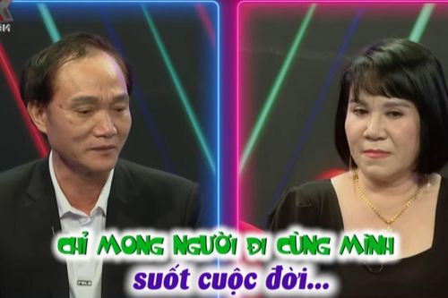 Ông chú 60 tuổi ly hôn vẫn chung nhà với vợ cũ, bị 'gái 55' từ chối hẹn hò