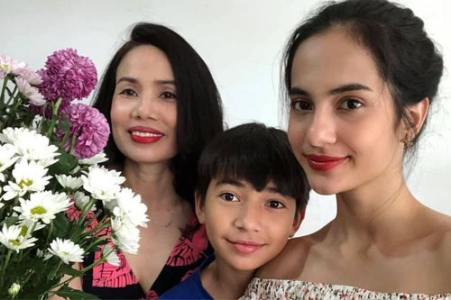 Ái nữ một sao Việt đã thi Hoa hậu lọt top 6, con gái Quyền Linh và 'tiểu thư' của Bình Minh có vượt qua?