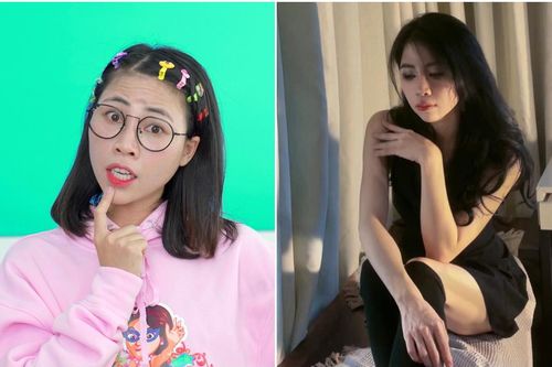 Youtuber Thơ Nguyễn 'lột xác' xinh đẹp sau phẫu thuật thẩm mỹ nhưng vẫn bị chê điểm này