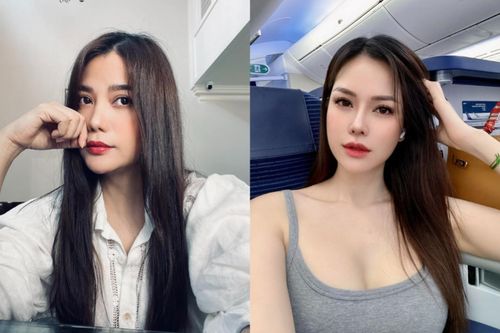 Vì sao con dâu Hoàng Kiều phản ứng gắt về tin đồn liên quan đến Trương Ngọc Ánh?