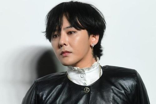 G-Dragon xác nhận comeback