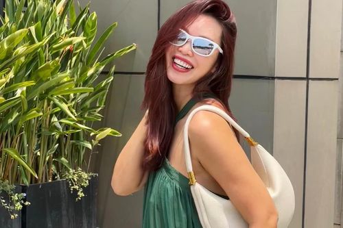 Nữ siêu mẫu đình đám chuẩn bị 'vượt cạn', chia sẻ nỗi niềm làm mẹ lần hai ở tuổi tứ tuần