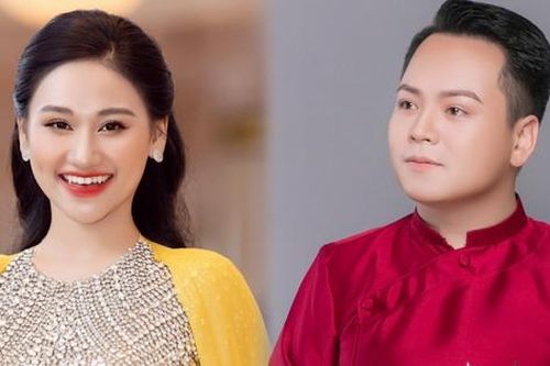 2 nghệ sĩ được vinh danh quốc tế hát trong Lễ Giỗ Tổ Hùng Vương tại Hà Tĩnh