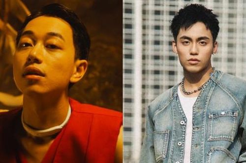 Double2T 'thả tim' bình luận xúc phạm, thiếu tôn trọng MONO?