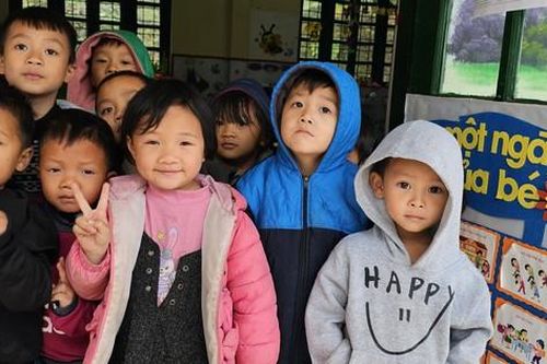 Phát động cuộc thi viết 'Sức khỏe học đường - Vì chất lượng nguồn nhân lực đất nước'