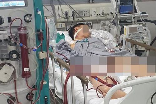 Thông tin mới nhất về vụ vận động viên ngừng tim tại giải chạy Tây Hồ