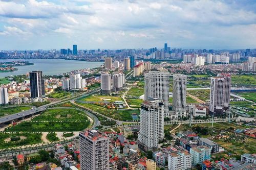 Thực hư chuyện thị trường bất động sản 'sốt' trở lại